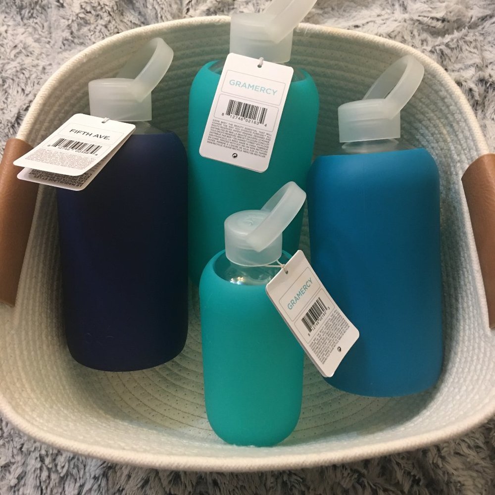 bkr Kiki, Gramercy, Fifth Ave 1L & 500ml
